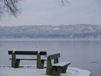 Die&szlig;en am Ammersee