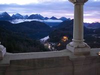 Neuschwanstein